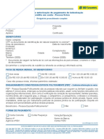 FORMULARIO DE AUTORIZACAO DE PAGAMENTO - v3CAMPOS EDITAVEIS