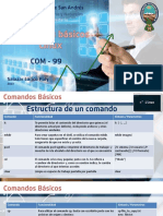2.1 Comandos Basicos Linux P2