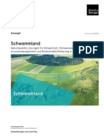 Werdenberg, Widmer, Honegger (2023) _ Konzept Schwammland - Naturbasierte Lösungen für Klimaschutz, Klimaanpassung, Wasserressourcenmanagement und Biodiversitätsförderung in der Landschaft