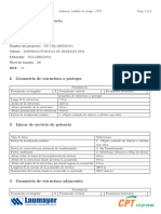 Analsis de Riesgo Protegido Iii