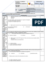 Diagnostico 1 Bgu Historia