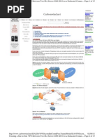Creating a Site-To-Site VPN Between Two ISA Server 2006 SE Over a Dedicated Connection - Part 1_ Using IPsec Tunnel Mode