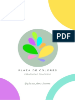Presentación General PDC (35 × 40 CM) (30 × 42 CM)
