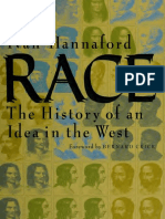 Ivan Hannaford: Foreword Bernard Crick