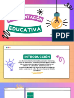 Documentación Educativa - Josemarcelo Velásquez Díaz