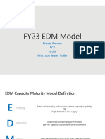 Fy23 Edm