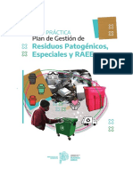 003_residuos_guía Práctica Patogénicos, Especiales y Raee_ Dic22