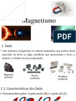 I. Magnetismo