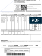 Nome Do Cliente:: Consumo Faturado N°Dias Fat