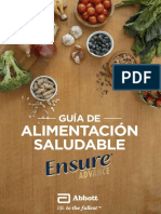 Guia de Alimentacion Saludable C