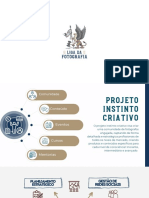 Plano Estratégico - Instinto Criativo