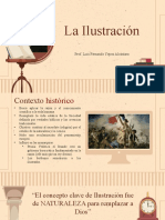 La Ilustración