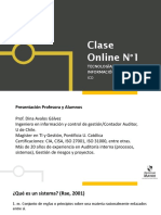 Clase N°1 Tecno y SI PDF