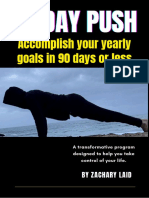 The 90 Day Push Challenge PDF