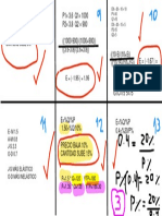 Ejercicios de Practica Dirigida