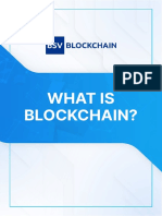 EBook - What Is Blockchain