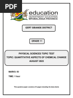 Functions and Graphs Grade 11 | PDF | Function (Mathematics) | Logarithm