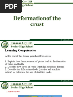 Deformation-of-the-Crust