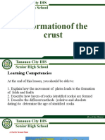Deformation-of-the-Crust