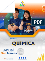 Quimica - Anual SM 2023