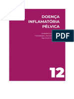 _Doença Inflamatória Pélvica (Capítulo de Livro)