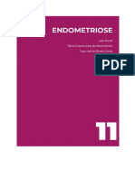 Endometriose (Capítulo de Livro)