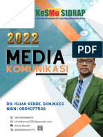 Memilih Media Dalam Komunikasi Kesehatan (P4)