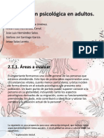 Guía para La Intervención Psicológica Con Inmigrantes y Refugiados