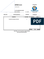 Cotizacion Pediatria Pedicentro