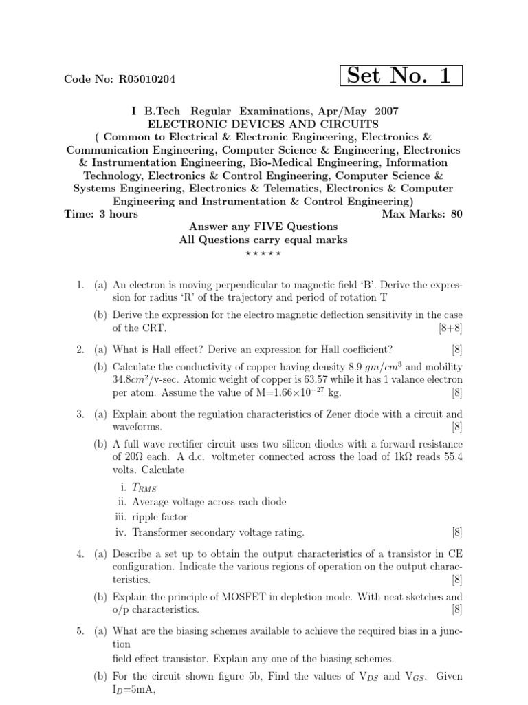 Edc 2 | PDF