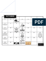 OCTOBER2011CALENDAR