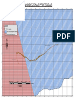 Plano de Zonificacion - Sernanp