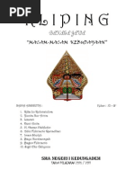 Cerita wayang bahasa jawa
