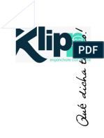 kLIPP !proyecto TENGO SET DE LOS CONEHIDU 2019 FUERA DE BOGOTA