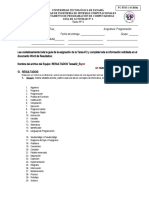 Resultados Tarea02 - Eqnn 1