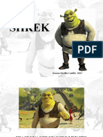 Shrek Autismo