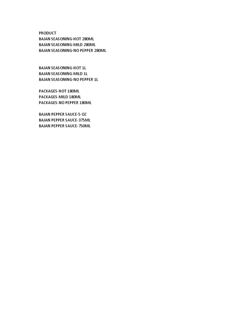 price-list-pdf