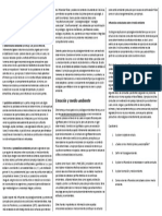 RESUMEN-PSICOLOGIA AMBIENTAL-Influencias Medio Ambientales en La Conducta