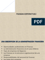 Administracion Financiera