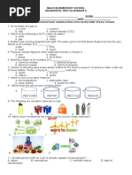 DS Science5 - 20 21