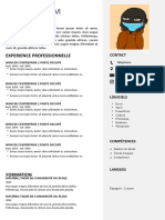 CV Ideal PDF