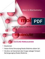 2 Basic in Bioechemistry