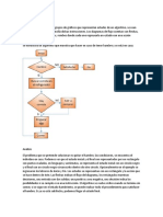 Diagramas de Flujo