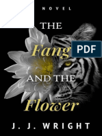 The Fang and The Flower - JJ Wright