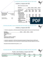 Respuesta A Pregunta 5 Del OEE