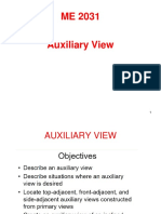 Auxiliary View Merged