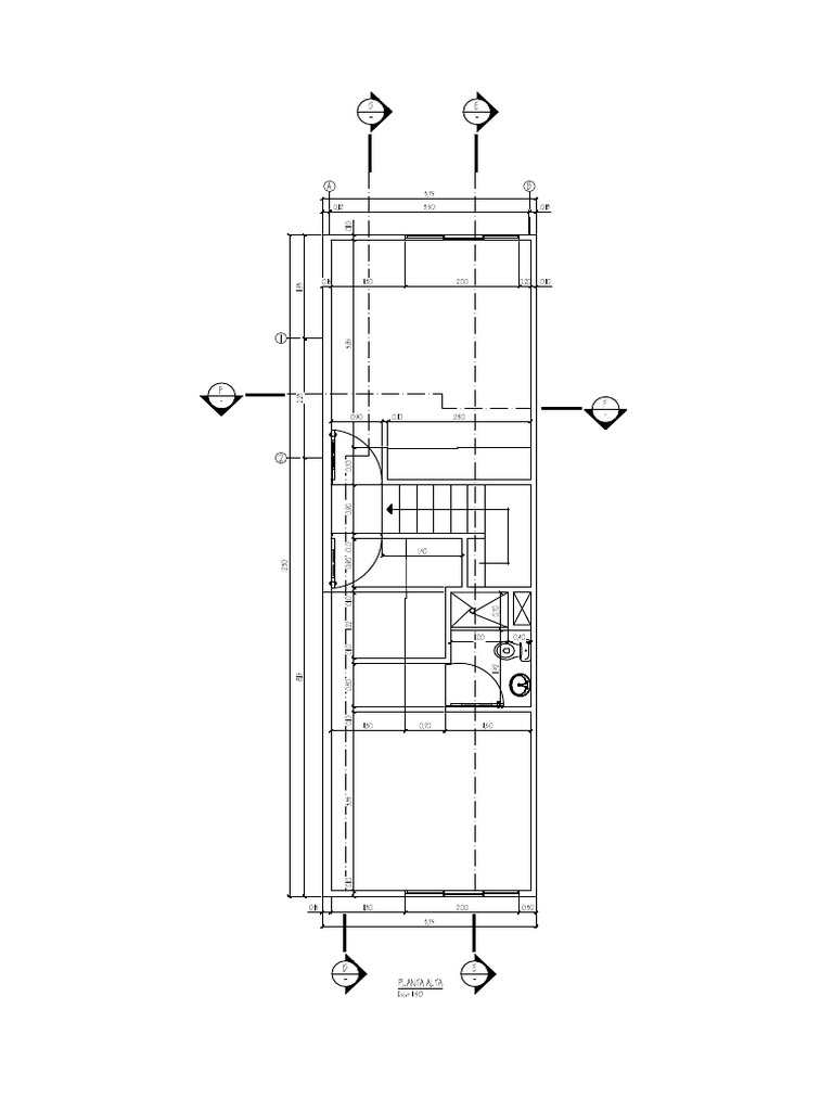 A1 PA-Model | PDF