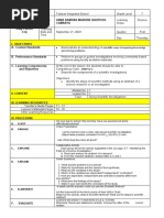 DLL G7 First Quarter Lesson 1