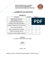 Informe