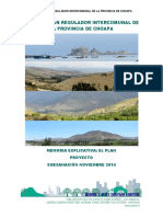 04 Anteproyecto PRI Choapa 1 PDF